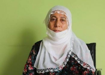 İstinaf mahkemesi ‘cezayı boz’ dedi, mahkeme aynı cezayı verdi