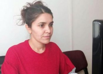 Gazeteci Hatice Şahin’e 6 yıl 3 ay hapis cezası