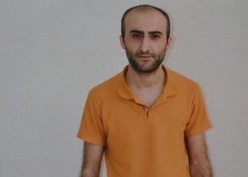 Antalya S Tipi Cezaevi’nde tutukluya ölüm tehdidi