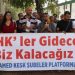 ‘KHK’lar gidene kadar mücadeleye devam edeceğiz’