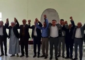 HDP husumetli aileleri barıştırdı