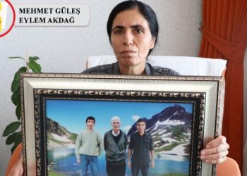 Mehmet Emin Özkan’ın kızı: Telefonu tutamadığı için iletişim kuramadık