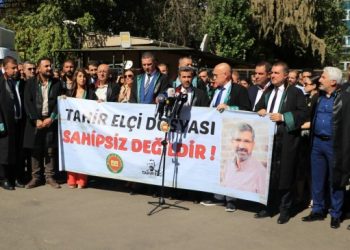 ‘Davutoğlu’nun tanıklık kararının geri çekilmesi skandaldır’