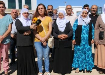 Tutuklu yakınları: Meclis’in ilk gündemi hasta tutuklular olmalı  | YENİLENDİ