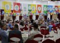 HDP Diyarbakır’da dayanışma yemeği verdi
