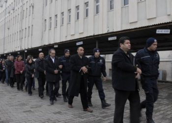 Temel ve Dündar’ın yargılanmasının durdurulması talebine ret