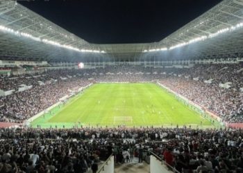 Amedspor’a 156 bin TL para ve 2 maç seyircisiz oynama cezası