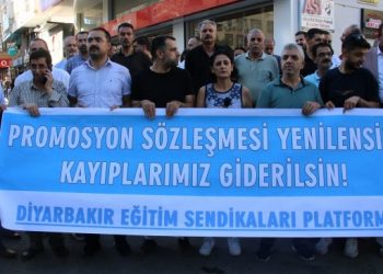 ‘Promosyon sözleşmesi güncellensin’