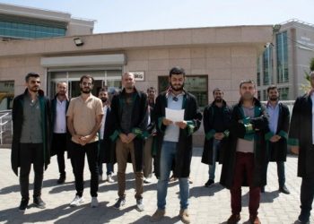 ‘Hasta tutuklular bırakılmadıkları sürece ölümlerden iktidar sorumlu’