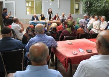 Günay: Halkla birlikte demokratik Türkiye’yi inşa edeceğiz