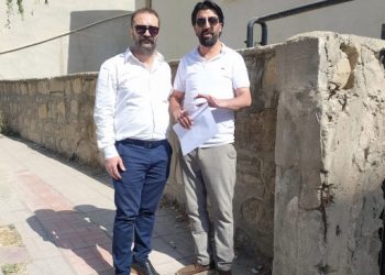Gazeteci Candemir hakkında soruşturma başlatıldı