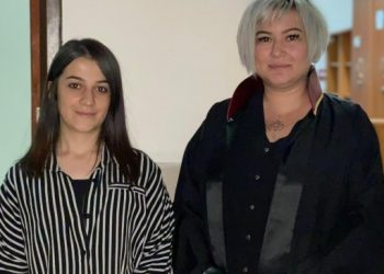 Jinnews muhabiri Önver’e 1 yıl 6 ay hapis cezası