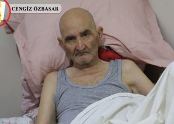 Ölüm döşeğinde tahliye edilen Kaynar bir yılda 60 kilo verdi