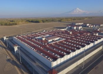 S Tipi cezaevlerine ‘Nazi kampı’ benzetmesi