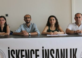 Sütü kesilen anneye cezaevinde mama için sıcak su verilmedi