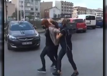 Ters kelepçe takılan milletvekili Güzel’e ‘baş eğdirme’ çabası