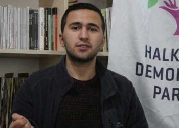 HDP’li gence gözaltında ölüm tehdidi