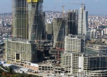 İnşaat işçisi intihar etti iddiası