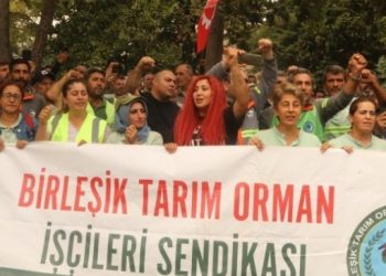 İBB’nin zam teklifi kabul edilmedi: Eyleme devam