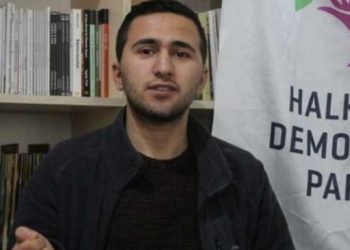 Tanığın tanımadığı, Soylu’nun hedef gösterdiği Tanrıkulu tutuklandı