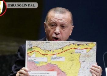 Emekli pilot Altan: Suriye’de çözüm ne Esad ne Erdoğan’da