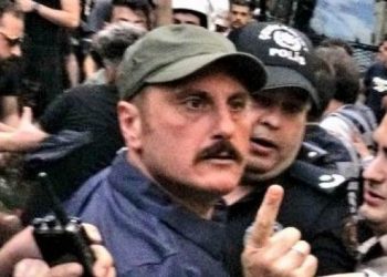Polis müdürü Hanifi Zengin’e ikinci soruşturma