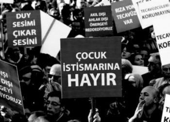 Yaşamını yitiren bebek cinsel istismara uğradı