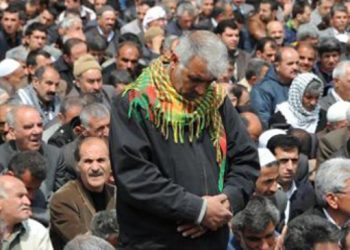 DİAYDER davası: Gizli tanık gelmedi duruşma ertelendi