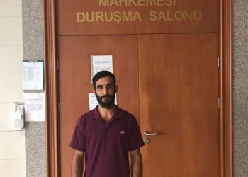 Kürtçe müzik paylaşımına ceza
