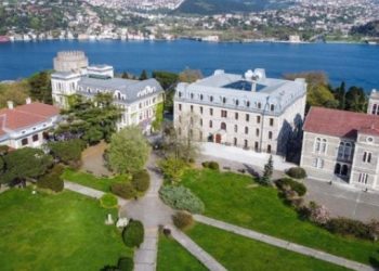Boğaziçi Üniversitesi’nden 277 kadın öğrenci kararında geri adım