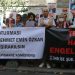 ‘Ağır hasta tutuklu Özkan, Yaşar ve Durmaz serbest bırakılsın’