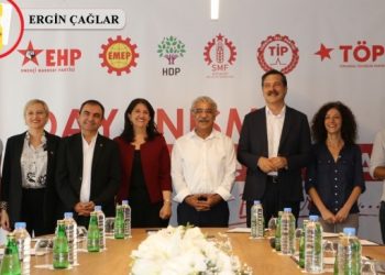 Çiçek: Demokrasi güçleri Öcalan’ın özgürlüğü için bir yol bulmalı