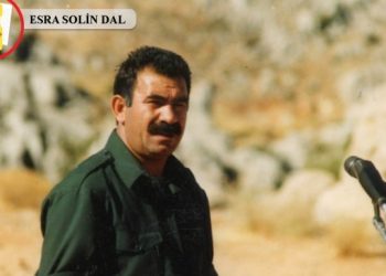 ‘Öcalan’la görüşme demokratik kamuoyunun talebidir’