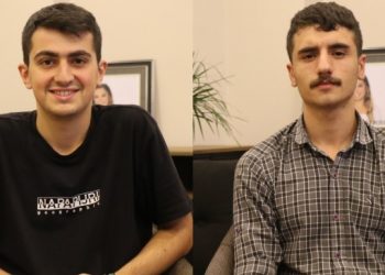 Tahliye olan HDP’li gençler: Şenyaşar’a destek suçlama konusu yapıldı