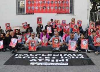 Suruç Katliamı’nın 86’ncı ayında adalet talebi yinelendi