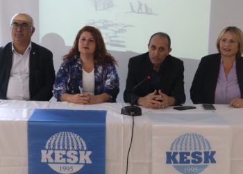 Emekçiler savaşa karşı sempozyumda bir araya gelecek