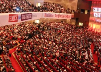 Emek ve Özgürlük İttifakı ‘Yol Haritası’nı açıkladı: Çözüm için geliyoruz