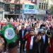 Tekirdağ’da HDP’ye yoğun ilgi