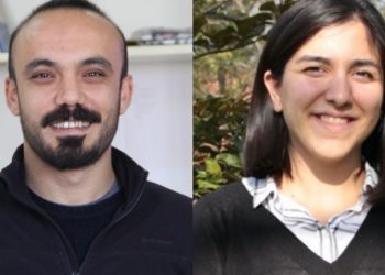 Gemlik Yürüyüşü’nü takip eden gazetecilere dava