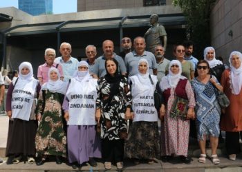 İzmir ve Denizli’den adalet çağrısı