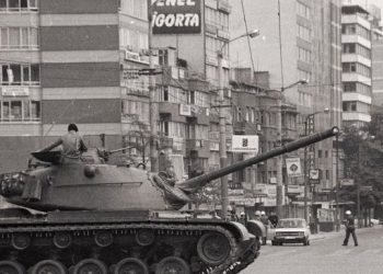 12 Eylül tanığı Yılmaz: Rejim AKP iktidarıyla devam ediyor