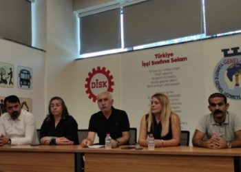 İzmir’de 4 belediyede grev hazırlığı