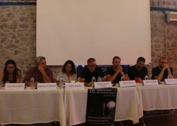 Karaburun Bilim Kongresi sona erdi: Yeni rejimin inşası konuşuldu