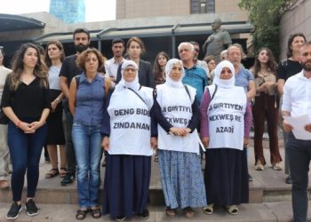 ÖHD’den hasta tutuklular için çağrı