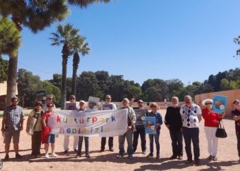 Kültürpark’ın fuar alanı olmasına tepkiler büyüyor