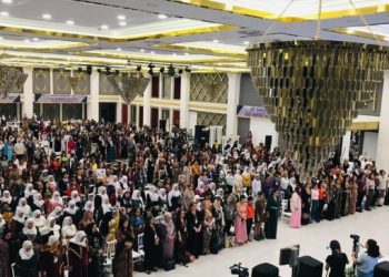 TJA Kadın Konferansı: Kadınlar sisteminizi yerle bir edecek