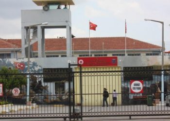 Kırıklar Cezaevi’nde açlık grevi: Kilo kaybı yaşıyorlar