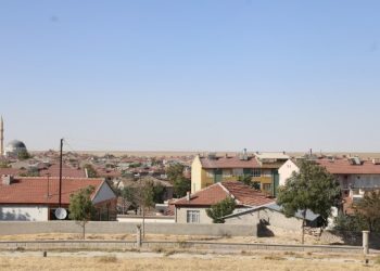 Gölyazı’ya 3 aydır su verilmiyor