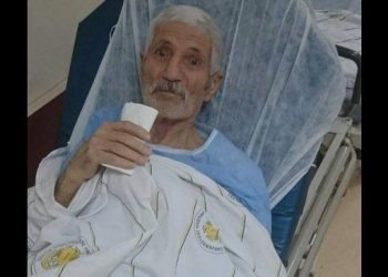 Hasta tutuklu Özkan’ın kalp ritmi 40’a düştü
