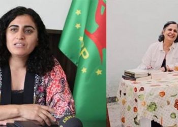 Kışanak ve Tuncel’in davası ertelendi